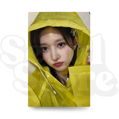 Photocards IVE
