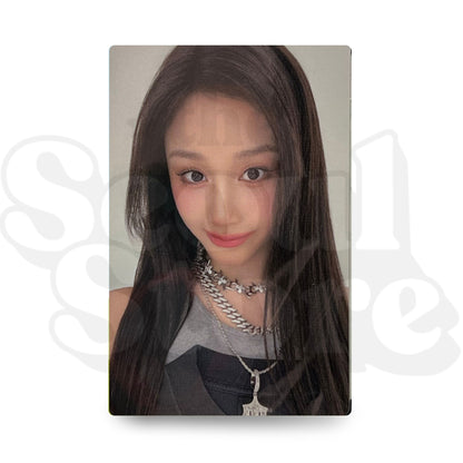 Photocards Baby Monster