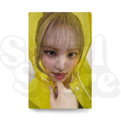 Photocards IVE
