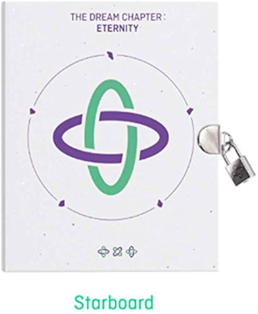 The dream chapter: Eternity