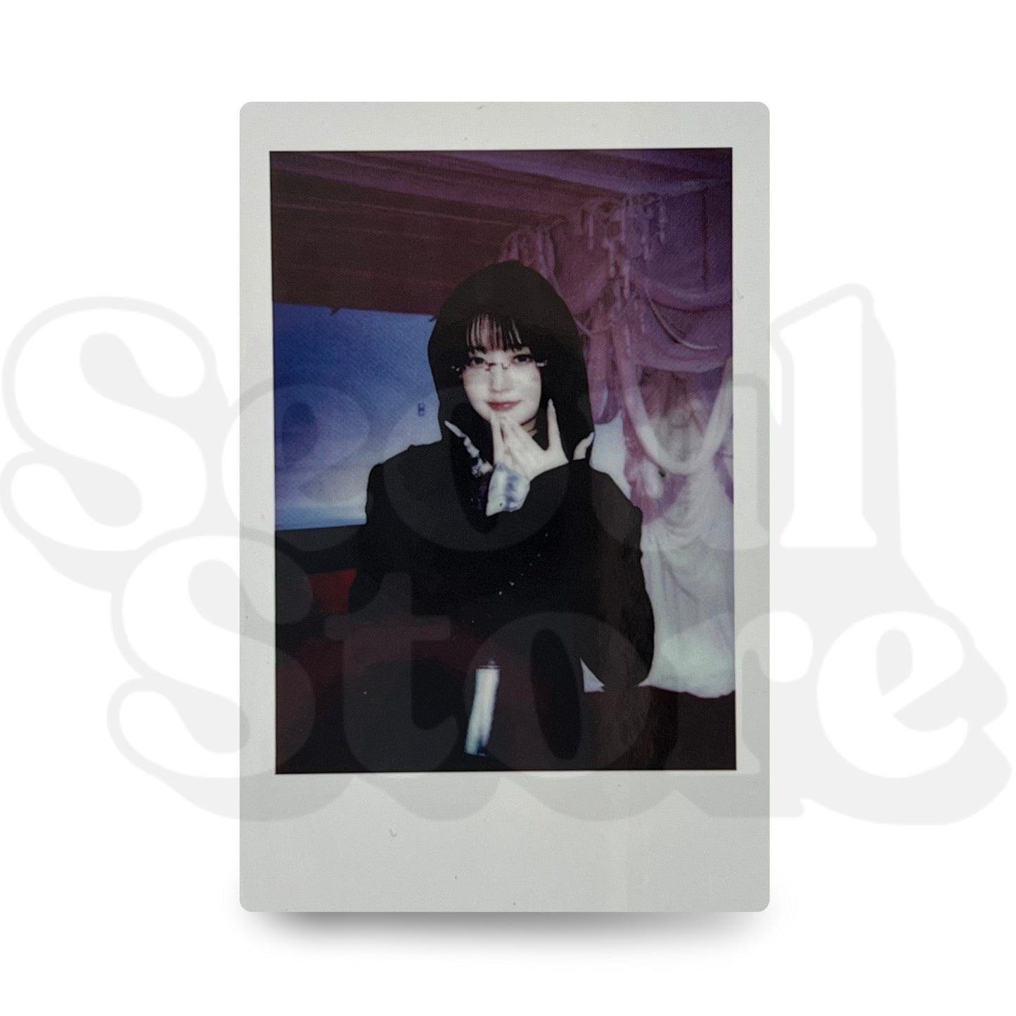 IVE - SWITCH MAKESTAR (POLAROID)