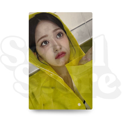 Photocards IVE