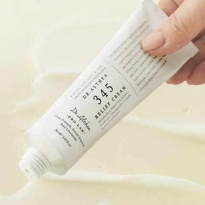 Dr. Althea - Crema Hidratante 345 Relief Cream