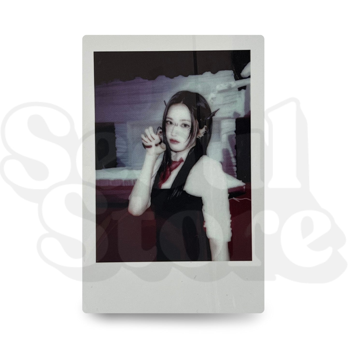 IVE - SWITCH MAKESTAR (POLAROID)