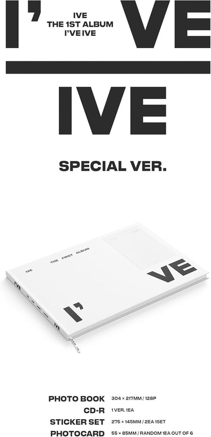 I´VE VER. SPECIAL