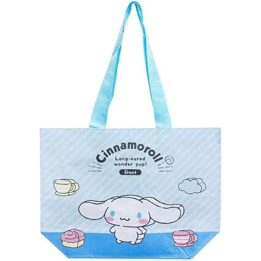Bolsa Tote Sanrio Cinamorroll