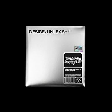 ENHYPHEN-Desire : Unleash Ver. Engene