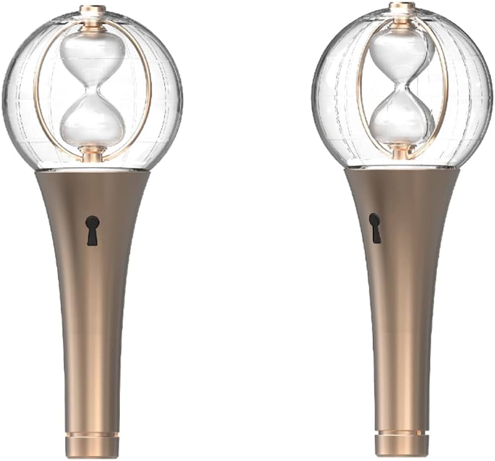 ATEEZ - LIGHTSTICK VER.2