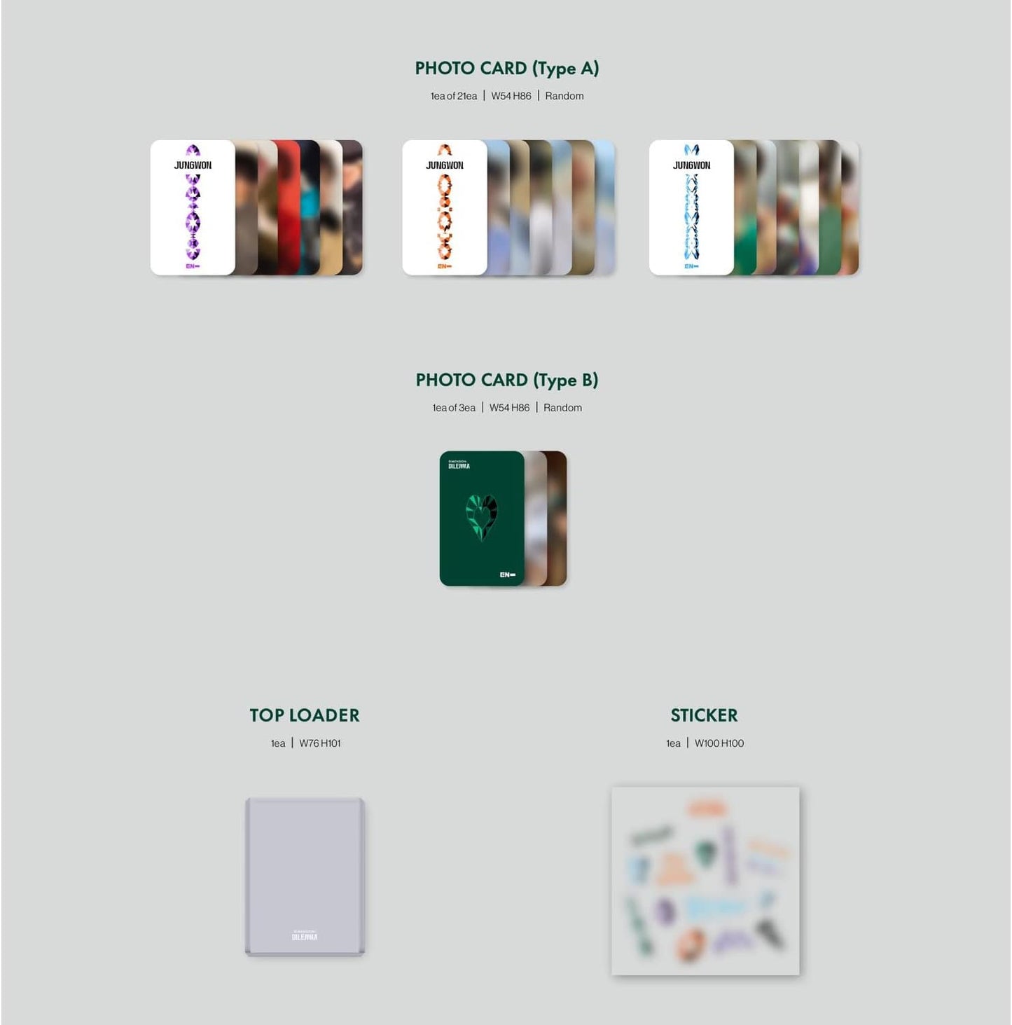 ENHYPHEN-Dimension: Dilemma