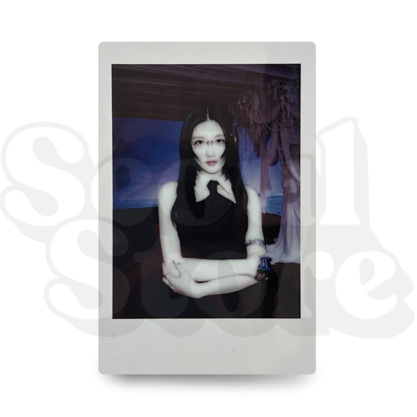IVE - SWITCH MAKESTAR (POLAROID)