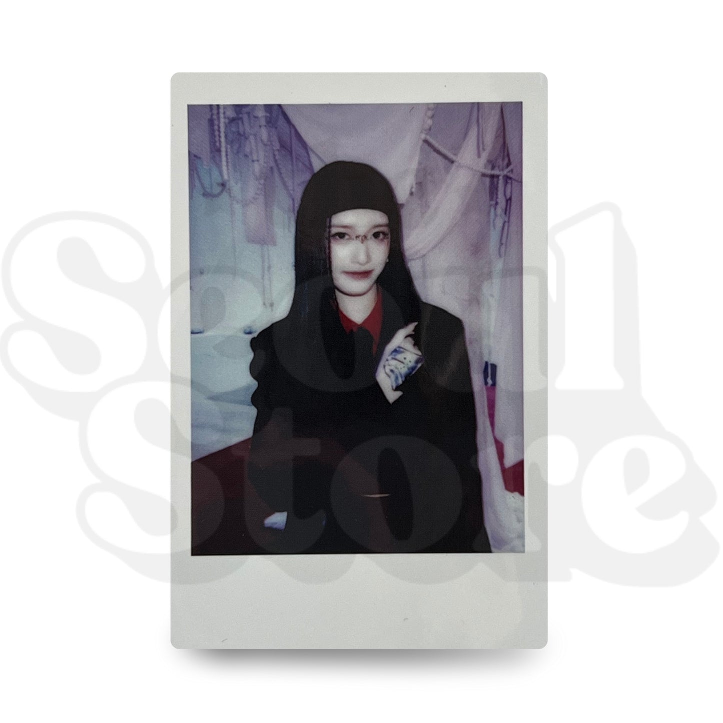 IVE - SWITCH MAKESTAR (POLAROID)