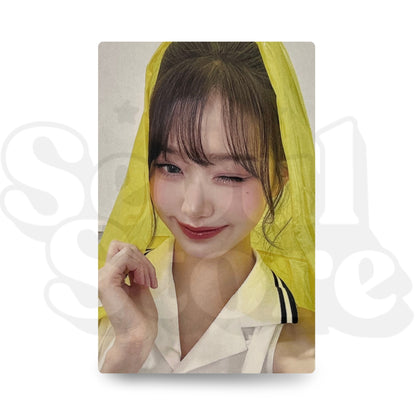 Photocards IVE