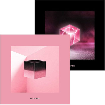 Blackpink - Square Up