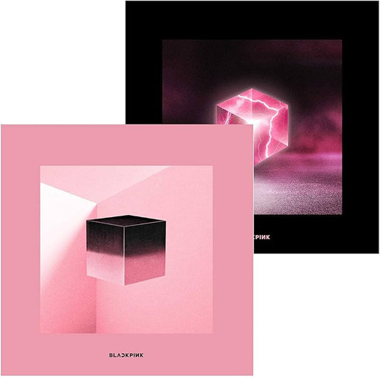 Blackpink - Square Up