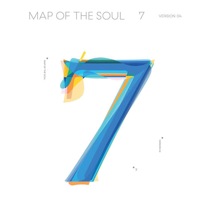 MAP OF THE SEOUL 7