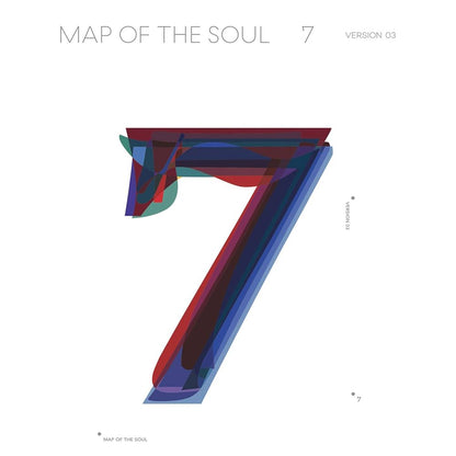 MAP OF THE SEOUL 7