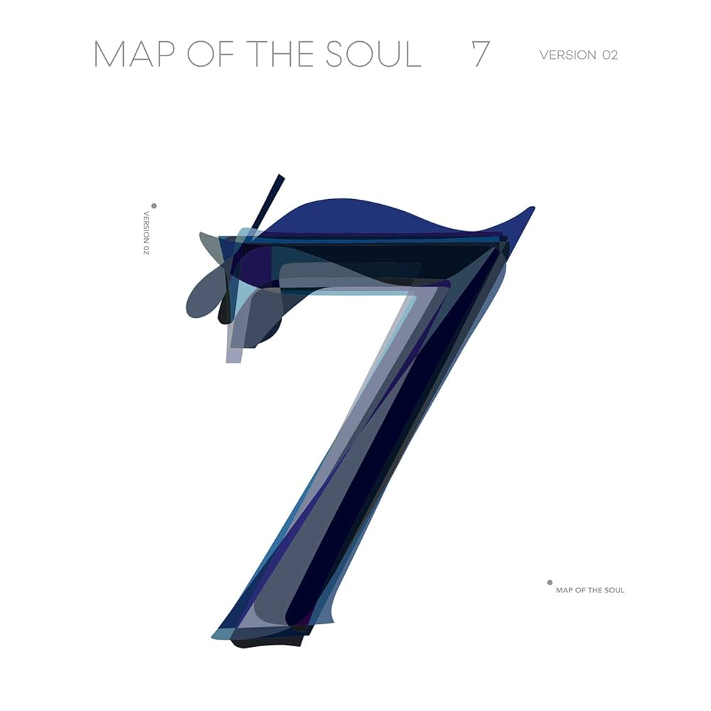 MAP OF THE SEOUL 7