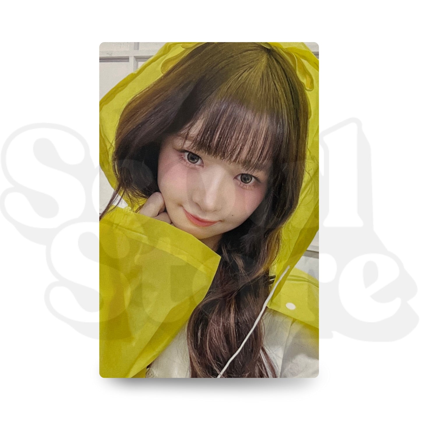 Photocards IVE