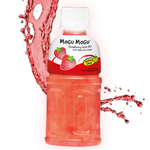 Mogu Mogu