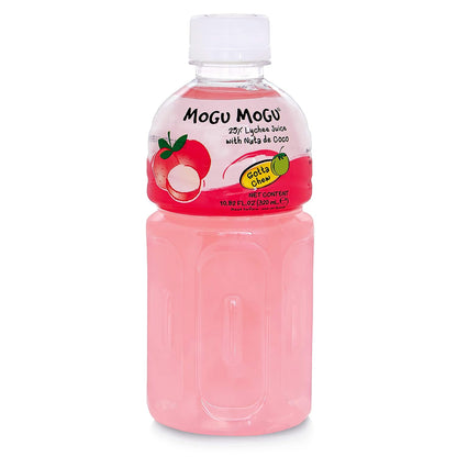 Mogu Mogu