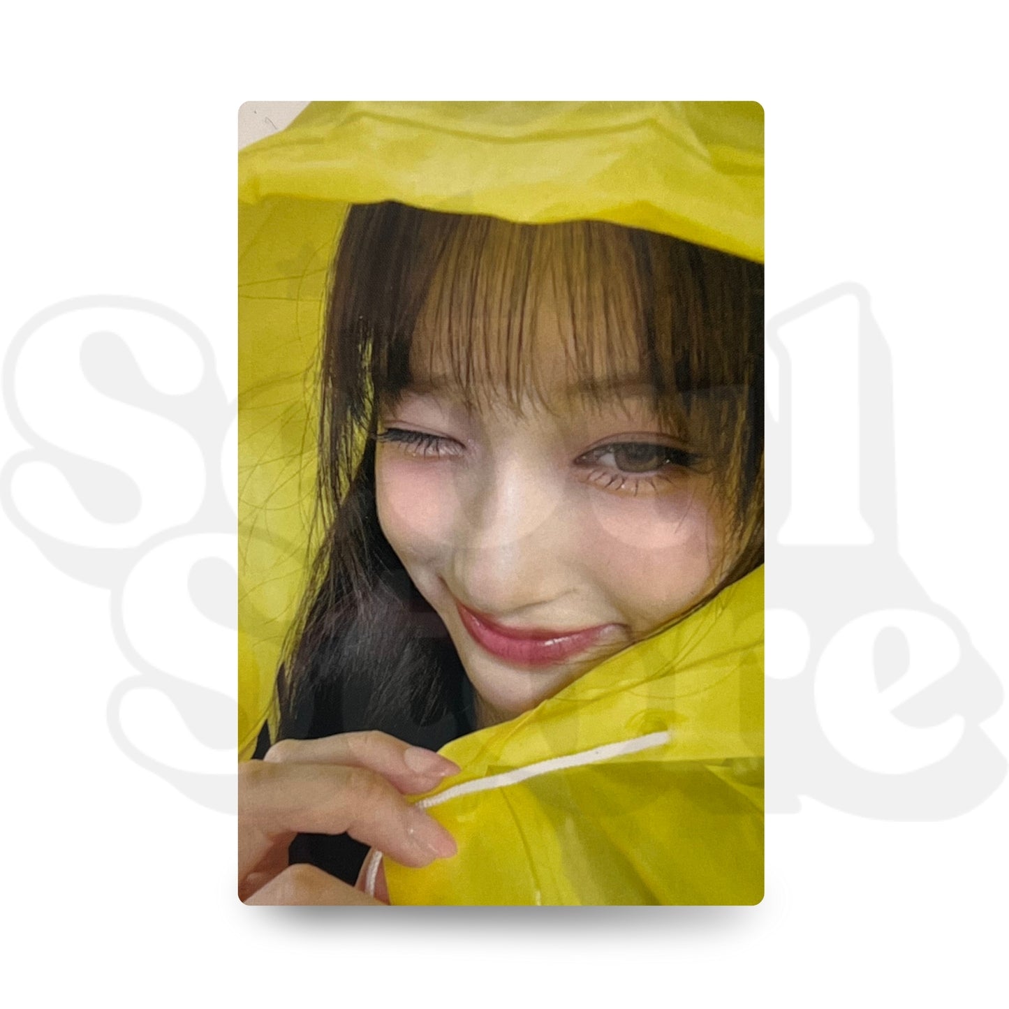 Photocards IVE