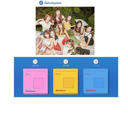 TWICE-Twicetagram