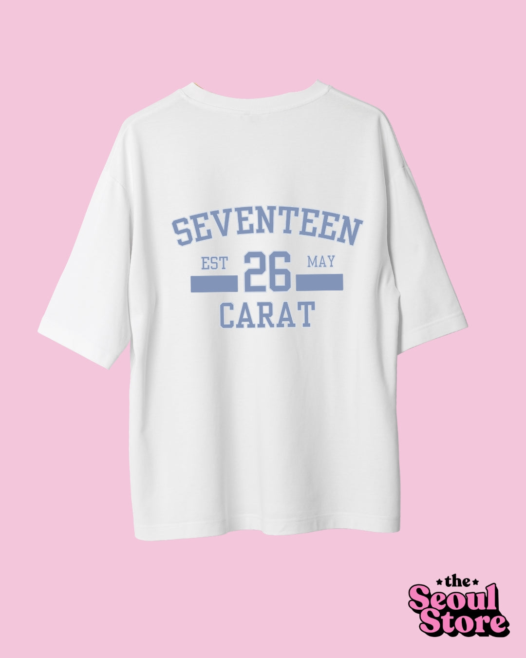 T-SHIRT SEVENTEEN