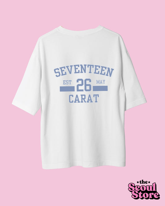 T-SHIRT SEVENTEEN