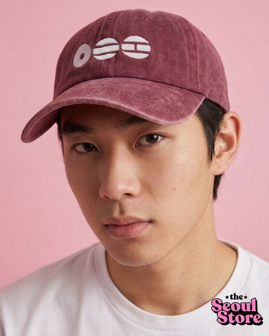 BTS ARIRANG Gorra