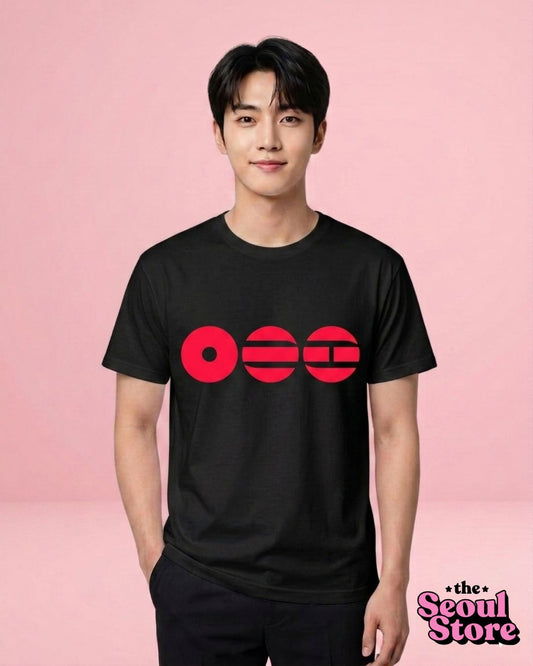 BTS ARIRANG PLAYERAS