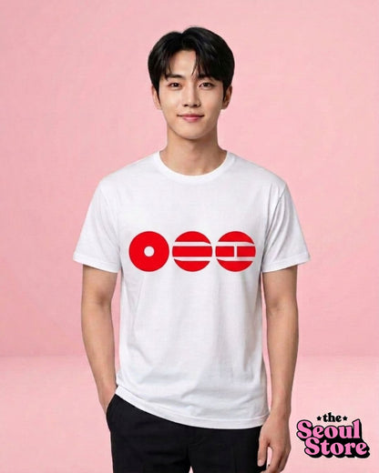 BTS ARIRANG PLAYERAS