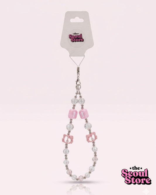 Keyring Hello kitty silueta