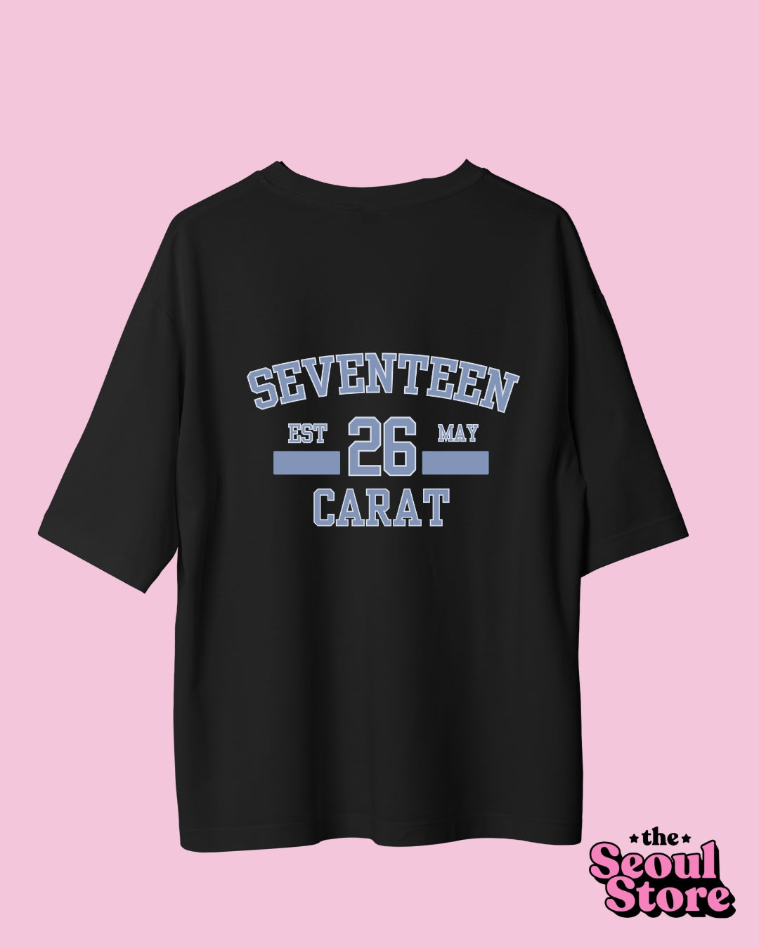 T-SHIRT SEVENTEEN