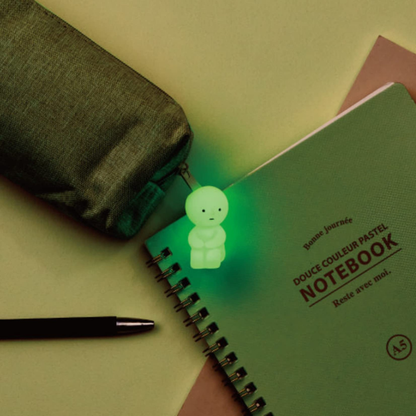 Shy little creatures