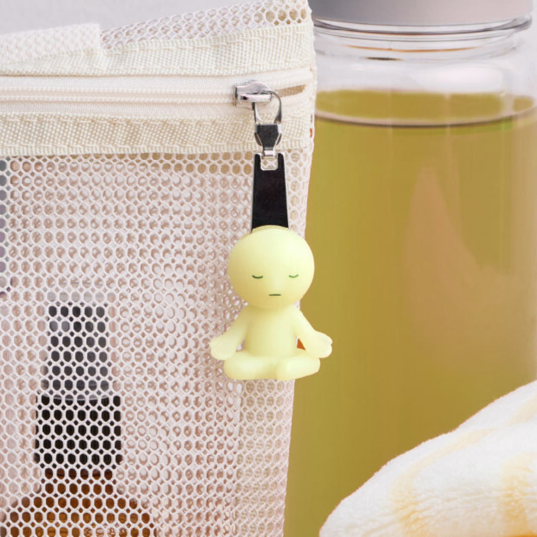 Shy little creatures