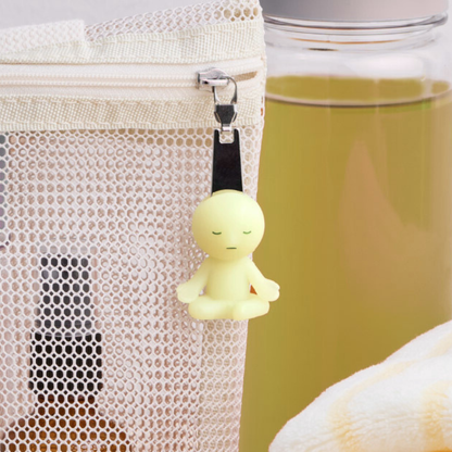 Shy little creatures