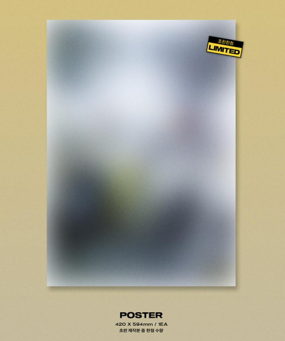 ATEEZ - THE WORLD EP.1: MOVEMENT