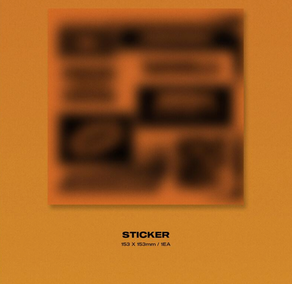 ATEEZ - THE WORLD EP.1: MOVEMENT