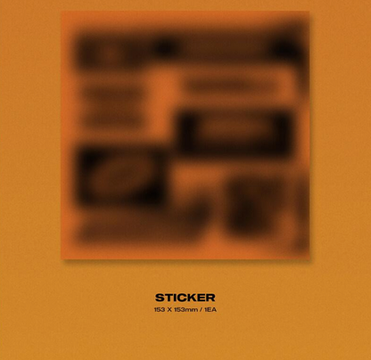 ATEEZ - THE WORLD EP.1: MOVEMENT