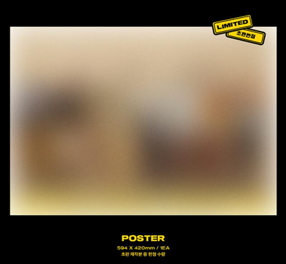 ATEEZ - ZERO: FEVER EPILOGUE