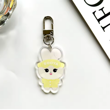 Keyring BP Completo