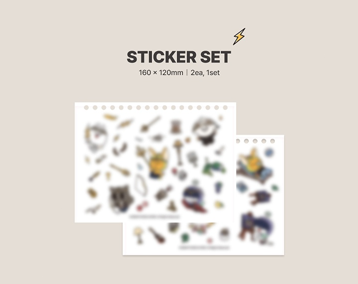 [PRE ORDER] TOMORROW X TOGETHER [PPULBATU 2026 CALENDAR]