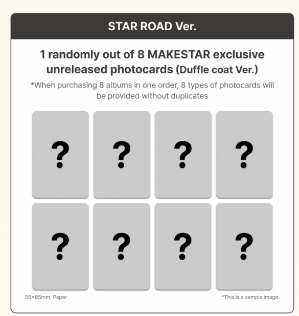 [PRE ORDER] ALPHA DRIVE ONE THE 1ST MINI ALBUM [EUPHORIA] (STAR ROAD ver.)