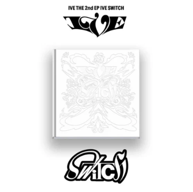 IVE-SWITCH VER. ON