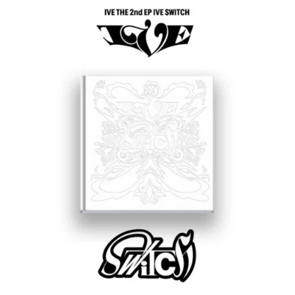IVE-SWITCH VER. ON