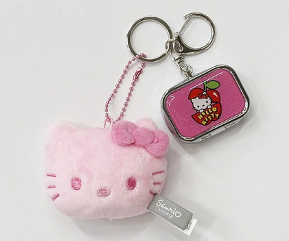 HK Keychain