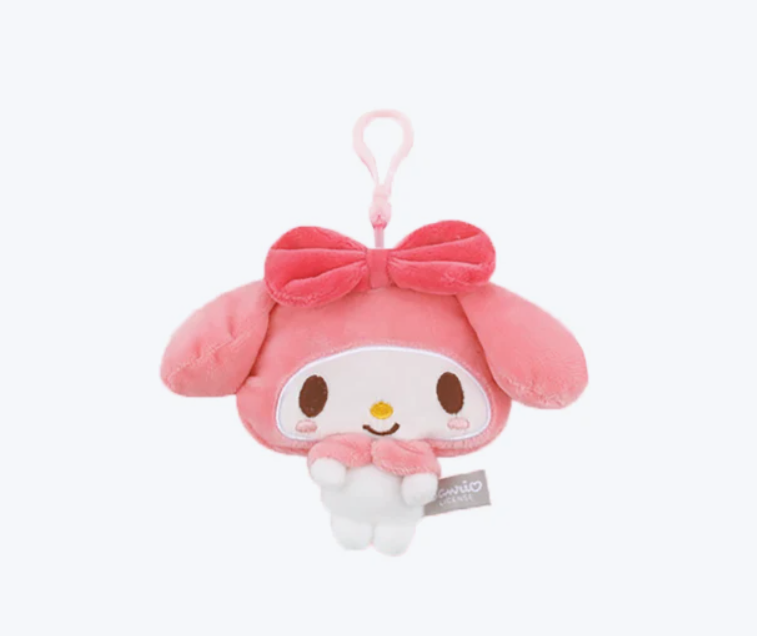 My melody y Kuromi