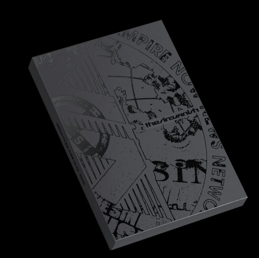 ENHYPEN- THESIN: VANISH