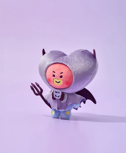 BT21 Devil Mini Doll