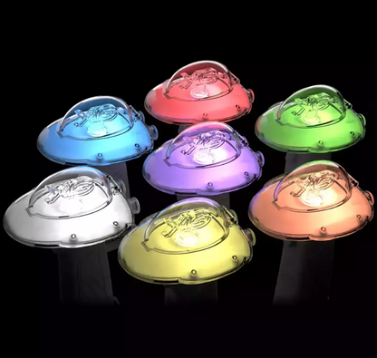 XG Official Lightstick